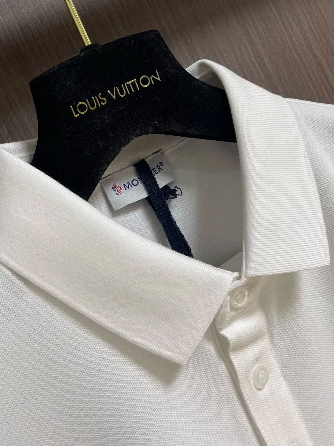 P100，Moncler Polo Moncler 。Size：M-3XL